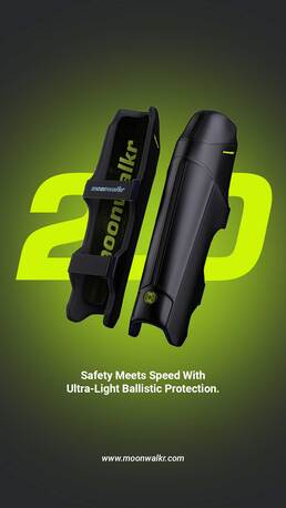Mumbai, Sporting Goods, INR 3149,  Cricket Pads That Keep You Moving