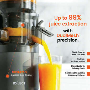 Mumbai, Electronics, Shop Cold Press Slow Juicer For Nutrient-Rich Juices At Home