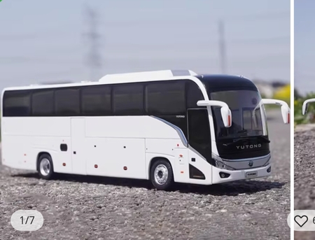 Jubail, Job Seekers, Bus Driver
