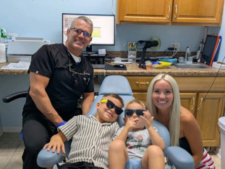 Miami, Business, Cool Kid Dental