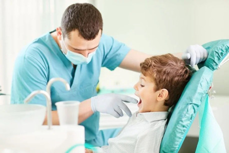 Miami, Business, Cool Kid Dental