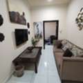 BHD 200/year,  1 BR,  Jidali:- 1Bhk Furnished Flat On Rent With Ewa..