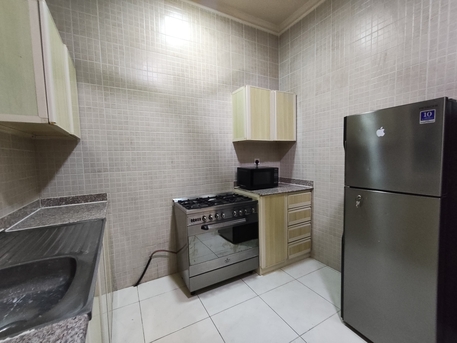 Manama, Apartments, Flats, Houses & Villas, BHD 200/year,  1 BR,  Jidali:- 1Bhk Furnished Flat On Rent With Ewa..