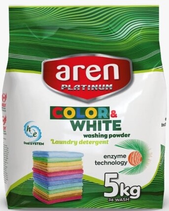 Riyadh, Household Items, SAR 1,  Distributor & Wholesale Opportunity &ndash; Detergent Powder