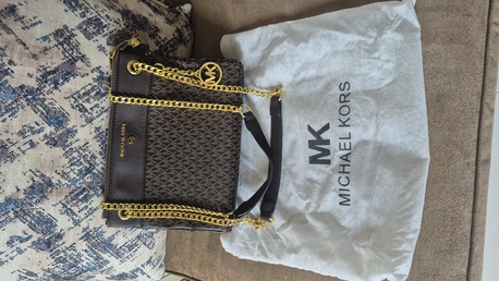 Jeddah, Purses & Wallets, SAR 2000,  Michael Kors Bag