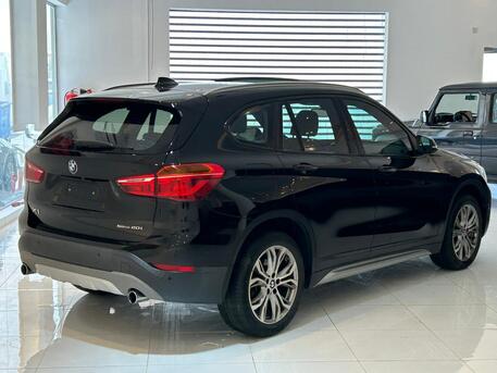 East Riffa, Vehicles, Cars & Trucks , BHD 7700,  BMW X1 S DRIVE 2.0i,  2019,  Automatic,  45000 KM,   Model:  FOR SALE