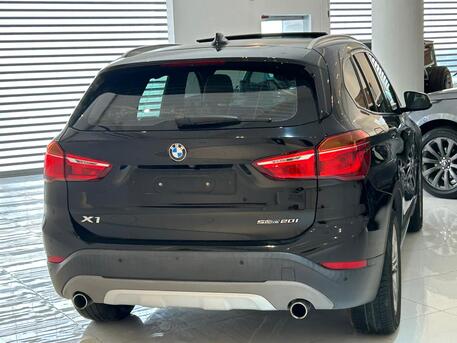 East Riffa, Vehicles, Cars & Trucks , BHD 7700,  BMW X1 S DRIVE 2.0i,  2019,  Automatic,  45000 KM,   Model:  FOR SALE