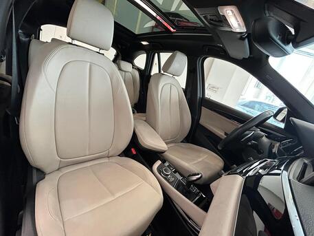 East Riffa, Vehicles, Cars & Trucks , BHD 7700,  BMW X1 S DRIVE 2.0i,  2019,  Automatic,  45000 KM,   Model:  FOR SALE