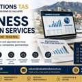 Professional Business Valuation Services In Australia