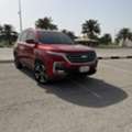 SAR 111,  Chevrolet Captiva,  2023,  96 KM,   For Sale  Primer ( Full Option ) Bank Transfer