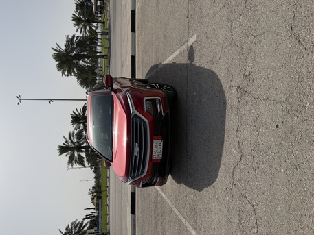 Dammam, Vehicles, Cars & Trucks , SAR 111,  Chevrolet Captiva,  2023,  96 KM,   For Sale  Primer ( Full Option ) Bank Transfer