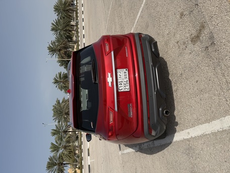 Dammam, Vehicles, Cars & Trucks , SAR 111,  Chevrolet Captiva,  2023,  96 KM,   For Sale  Primer ( Full Option ) Bank Transfer