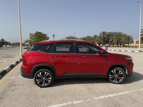 Dammam, Vehicles, Cars & Trucks , SAR 111,  Chevrolet Captiva,  2023,  96 KM,   For Sale  Primer ( Full Option ) Bank Transfer