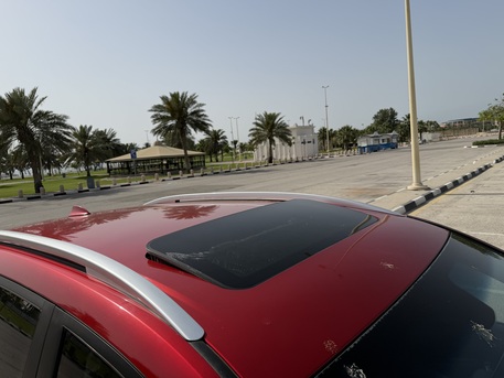 Dammam, Vehicles, Cars & Trucks , SAR 111,  Chevrolet Captiva,  2023,  96 KM,   For Sale  Primer ( Full Option ) Bank Transfer