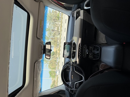 Dammam, Vehicles, Cars & Trucks , SAR 111,  Chevrolet Captiva,  2023,  96 KM,   For Sale  Primer ( Full Option ) Bank Transfer