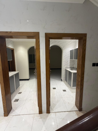 Jubail, Apartments, Flats, Houses & Villas, SAR 1350/month,  1 BR,  BACHELOR FLAT NEAR ORAIFI AREA JUBAIL