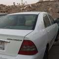 SAR 900,  Toyota Corolla Cross XLE,  2004,  Manual,  400000 KM,  Car For Sale