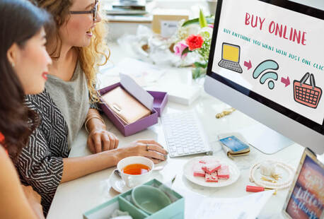 New Delhi, Web Design & Development, Building Future Ready Ecommerce Platforms In Delhi