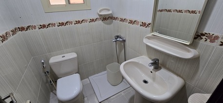 Riffa, Apartments, Flats, Houses & Villas, BHD 200/month,  2 BR,  150 Sq. Meter,  Spacious 2 BHK Flat For Rent In Riffa Al Hajiyat &ndash; Unlimited EWA