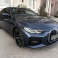 SAR 200500,  BMW 4 Series 430i,  2023,  Automatic,  38850 KM,  Perfect Condition With Full Body PPF Protection