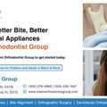 Better Sleep, Better Bite, Better Days With Dental Appliances From Miami Orthodontist
