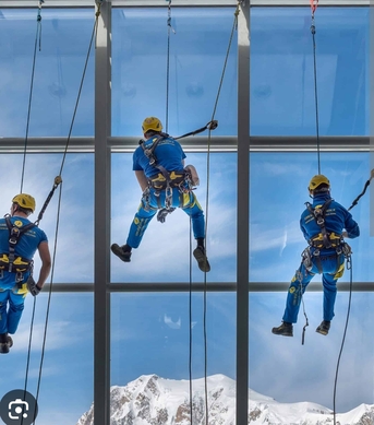 Dammam, Jobs, Climbing Workers 14 Rate (500) QTY