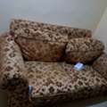 SA 350,  Sofa Set Clear And Beautiful
