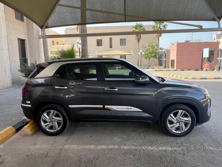 Al Jubail Al Balad, Vehicles, Cars & Trucks , SAR 76000,  Hyundai Creta Smart,  2023,  Automatic,  54500 KM,  Hyundai Creta  In Excellent Condition Available For Sale, Jubail Views Compound