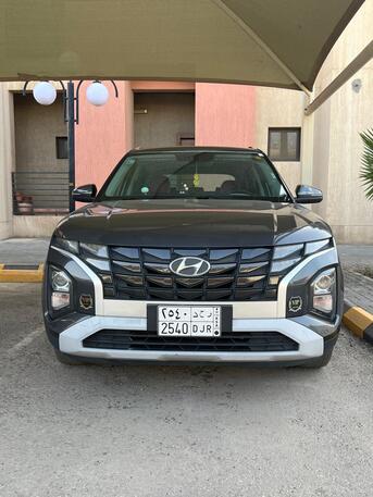 Al Jubail Al Balad, Vehicles, Cars & Trucks , SAR 76000,  Hyundai Creta Smart,  2023,  Automatic,  54500 KM,  Hyundai Creta  In Excellent Condition Available For Sale, Jubail Views Compound