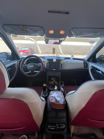 Al Jubail Al Balad, Vehicles, Cars & Trucks , SAR 76000,  Hyundai Creta Smart,  2023,  Automatic,  54500 KM,  Hyundai Creta  In Excellent Condition Available For Sale, Jubail Views Compound