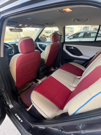 Al Jubail Al Balad, Vehicles, Cars & Trucks , SAR 76000,  Hyundai Creta Smart,  2023,  Automatic,  54500 KM,  Hyundai Creta  In Excellent Condition Available For Sale, Jubail Views Compound