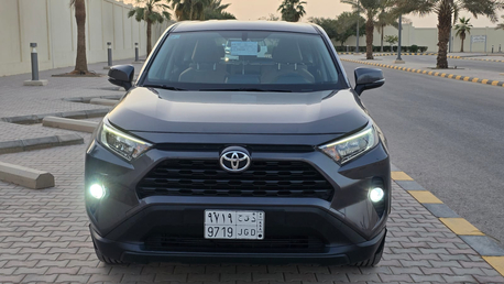 Al Shifa, Vehicles, Cars & Trucks , SAR 63000,  Toyota RAV4,  2019,  Automatic,  158000 KM,  RAV4 For Sale