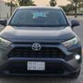 SAR 63000,  Toyota RAV4,  2019,  Automatic,  158000 KM,  RAV4 For Sale