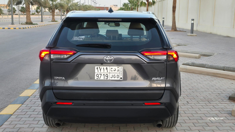 Al Shifa, Vehicles, Cars & Trucks , SAR 63000,  Toyota RAV4,  2019,  Automatic,  158000 KM,  RAV4 For Sale