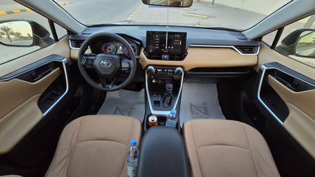 Al Shifa, Vehicles, Cars & Trucks , SAR 63000,  Toyota RAV4,  2019,  Automatic,  158000 KM,  RAV4 For Sale