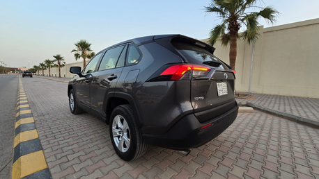 Al Shifa, Vehicles, Cars & Trucks , SAR 63000,  Toyota RAV4,  2019,  Automatic,  158000 KM,  RAV4 For Sale