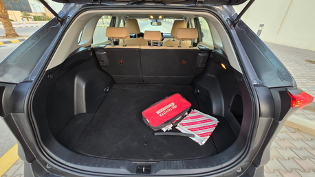 Al Shifa, Vehicles, Cars & Trucks , SAR 63000,  Toyota RAV4,  2019,  Automatic,  158000 KM,  RAV4 For Sale