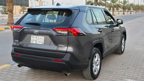 Al Shifa, Vehicles, Cars & Trucks , SAR 63000,  Toyota RAV4,  2019,  Automatic,  158000 KM,  RAV4 For Sale