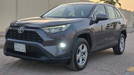 Al Shifa, Vehicles, Cars & Trucks , SAR 63000,  Toyota RAV4,  2019,  Automatic,  158000 KM,  RAV4 For Sale