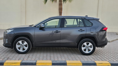 Al Shifa, Vehicles, Cars & Trucks , SAR 63000,  Toyota RAV4,  2019,  Automatic,  158000 KM,  RAV4 For Sale