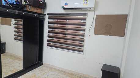 Al Adama, Apartments, Flats, Houses & Villas, SAR 650/month,  Single Executive Bachelor Room In 2 Bhk Appartment
