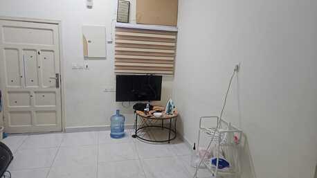 Al Adama, Apartments, Flats, Houses & Villas, SAR 650/month,  Single Executive Bachelor Room In 2 Bhk Appartment