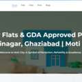 INR 5600000,  186 Sq. Meter,  Plot For Sale In Ghaziabad