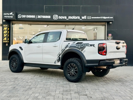 Manama, Vehicles, Cars & Trucks , BHD 17800,  Ford Ranger,  2023,  Automatic,  44000 KM,   Raptor