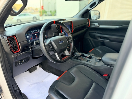 Manama, Vehicles, Cars & Trucks , BHD 17800,  Ford Ranger,  2023,  Automatic,  44000 KM,   Raptor