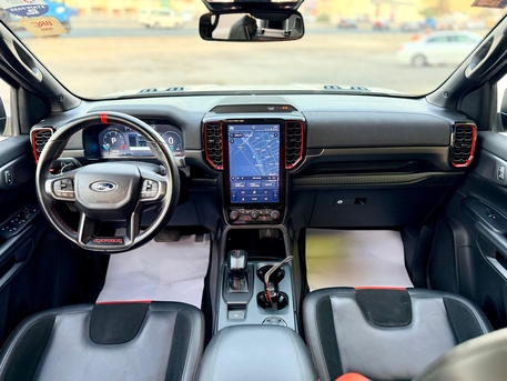 Manama, Vehicles, Cars & Trucks , BHD 17800,  Ford Ranger,  2023,  Automatic,  44000 KM,   Raptor