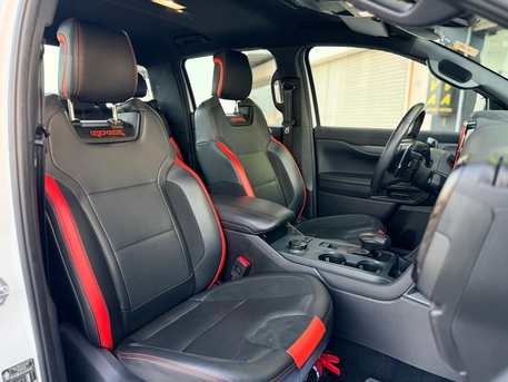 Manama, Vehicles, Cars & Trucks , BHD 17800,  Ford Ranger,  2023,  Automatic,  44000 KM,   Raptor