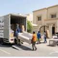 HOUSE SHIFTING OFFICE SHIFTING LABOUR  CARPANTER  ALL HOME FURNITURE  MOVING JUBAIL