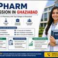 B.Pharm Admission In Ghaziabad Open 2026&ndash;27 | Sanskar College Of Pharmacy