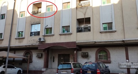 Al Balad, Rooms for Rent, SAR 600/month,  24 Sq. Meter,  Room Available (24 Sqm) For Filipino/Kabayan Couple, Bachelor Or Single Lady 0506646283